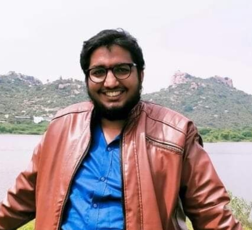 harish