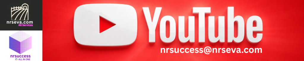 nrseva youtube logo